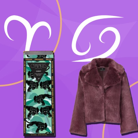 Finally, There’s a Vegan Gift Guide for Every Zodiac Sign on Your List 