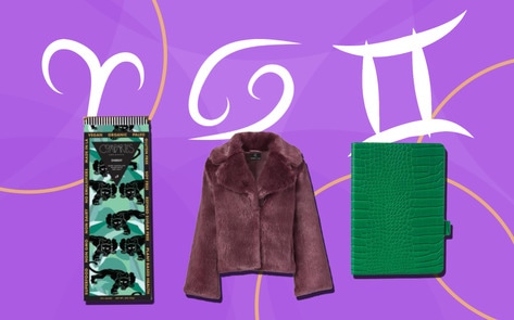 Finally, There’s a Vegan Gift Guide for Every Zodiac Sign on Your List 