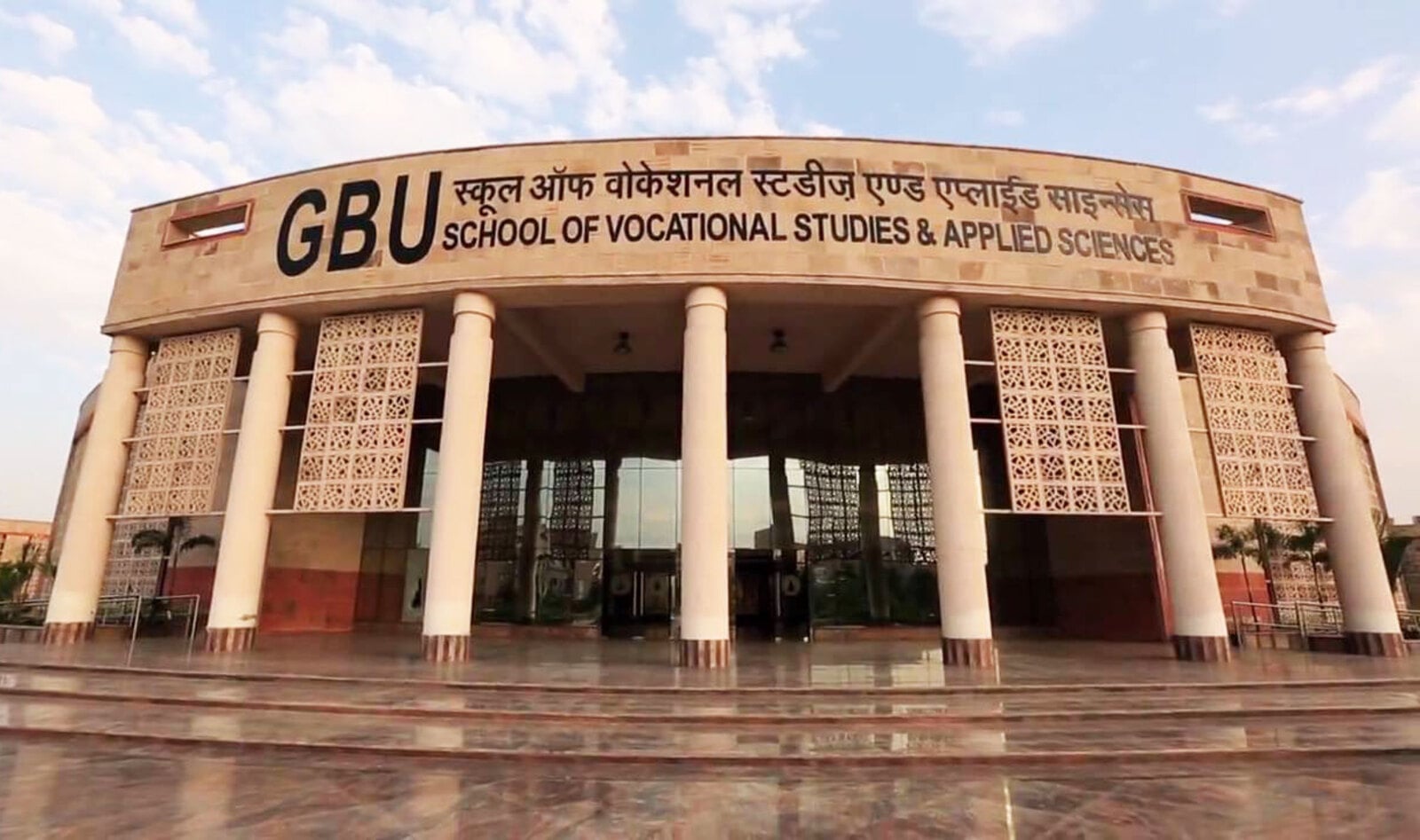 University in North India Veganizes Nearly One Million Meals Per Year