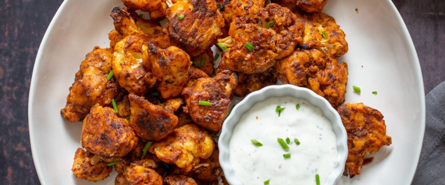 11 Game-Changing Vegan Appetizers to Ring in the New Year