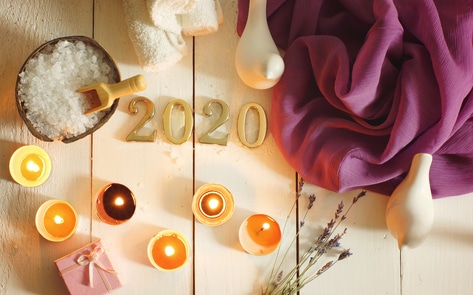 20 Must-Have Vegan Wellness Products for 2020