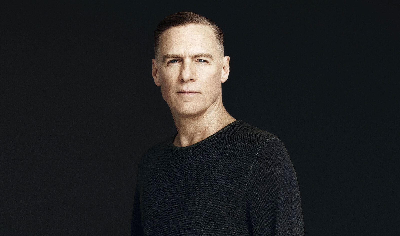 Vegan Singer Bryan Adams Says Humans Are “the Most Dangerous Creature on Earth”