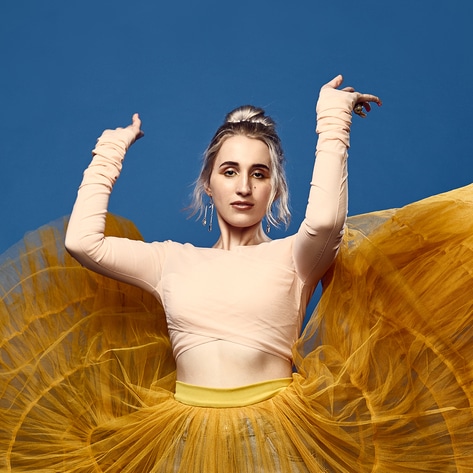 Harley Quinn Smith Wants the World to Go Vegan, and Here’s Why 