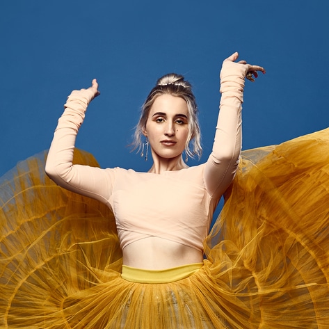 Harley Quinn Smith Wants the World to Go Vegan, and Here’s Why&nbsp;