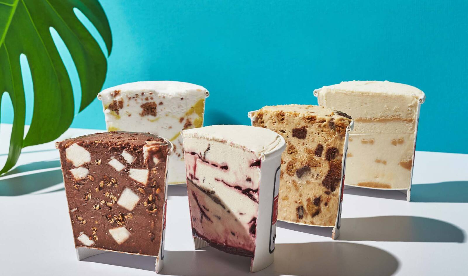 The 2020 Summertime Guide to the Best Vegan Ice Creams