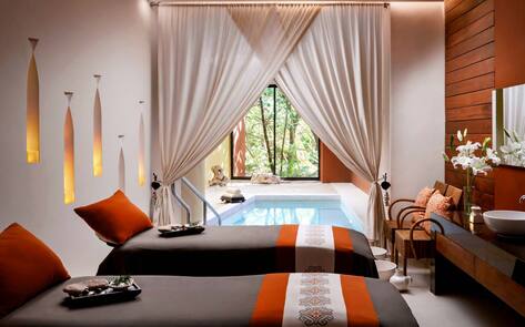 Luxury Mexican Resort Adds Vegan Treatments to 2020 Spa Menu