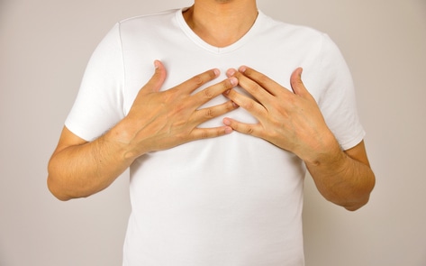 Dear Men: Eating Soy (or Impossible Whoppers) Won’t Give You Man Boobs
