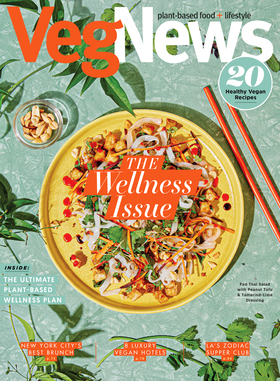 Wellness Issue #121 January February March