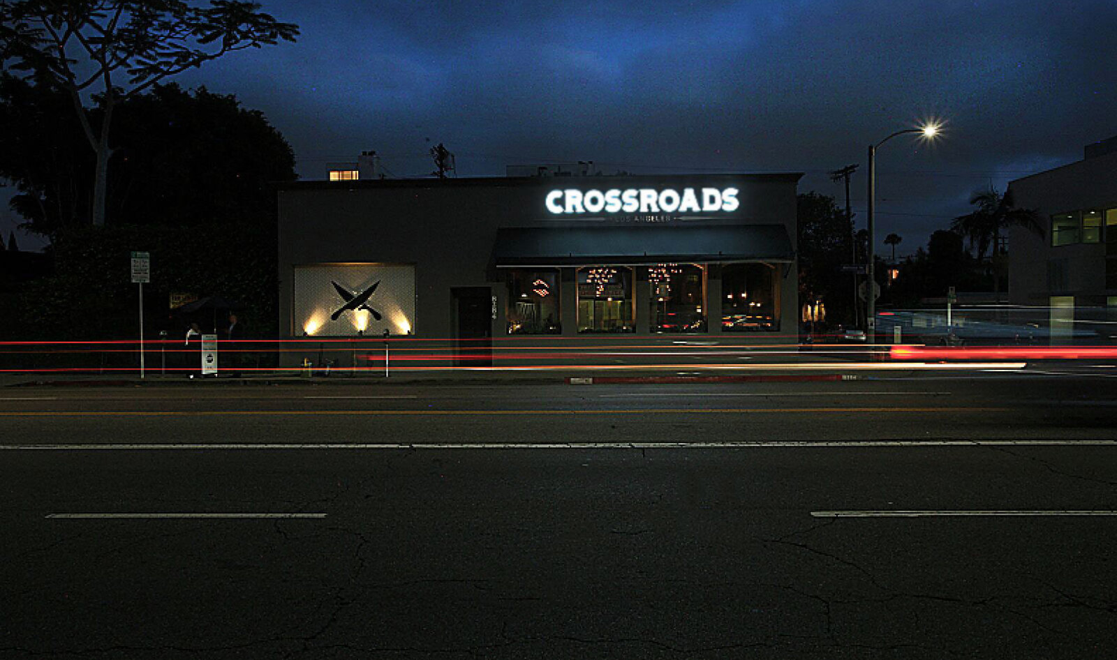 Crossroads Kitchen Named One Of The Most Influential Socal Restaurants Of The Decade By Esquire Food Editor Vegnews