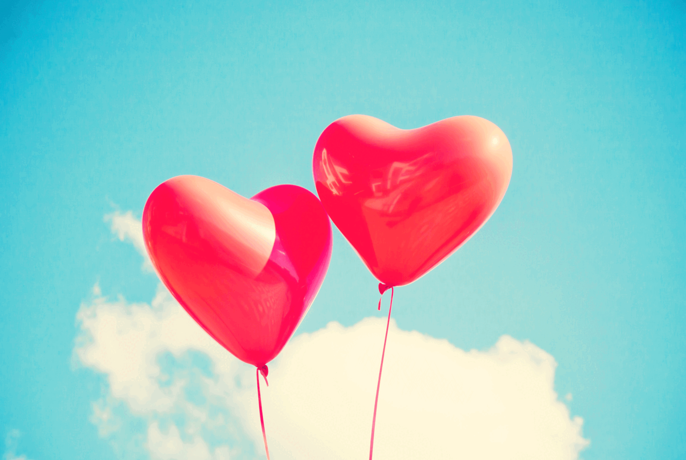VegNews.LoveBalloon