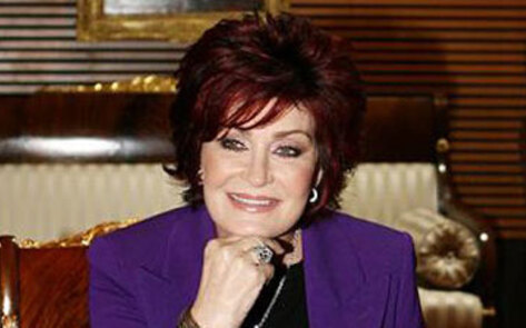 Osbourne Boycotts Vuitton