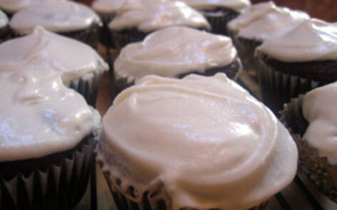 Vegan Cupcakes in Oregon