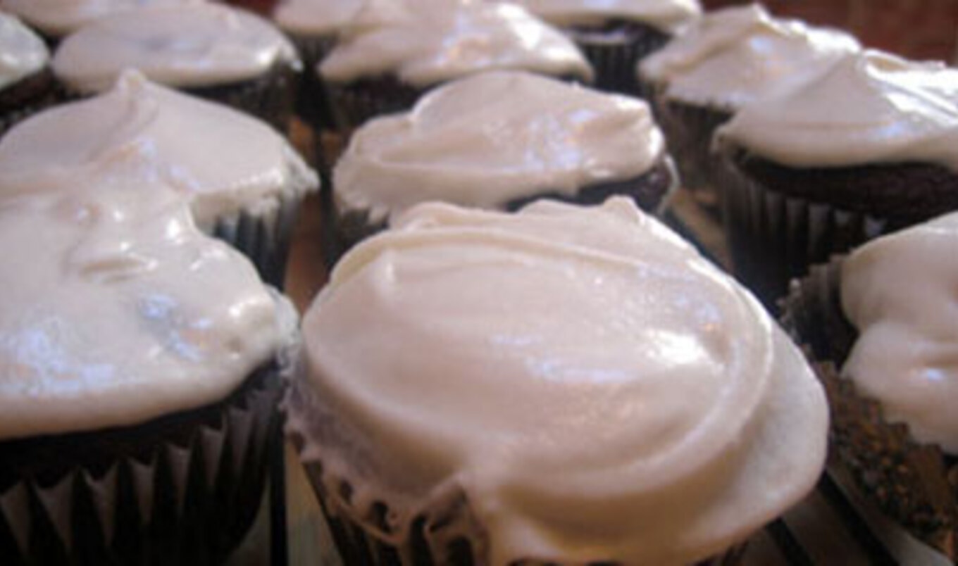 Baltimore Vegan Desserts