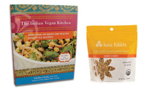 This Week's Giveaway: Indian Cooking Kit