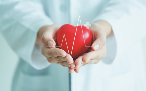 5 Heart Health Tips from Plant-Based Medical Pros