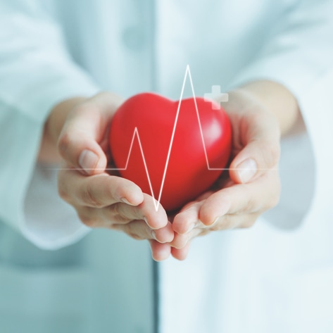 5 Heart Health Tips from Plant-Based Medical Pros