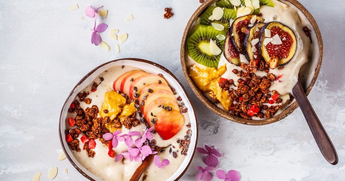 The Complete Vegan Guide to the Elimination Diet 