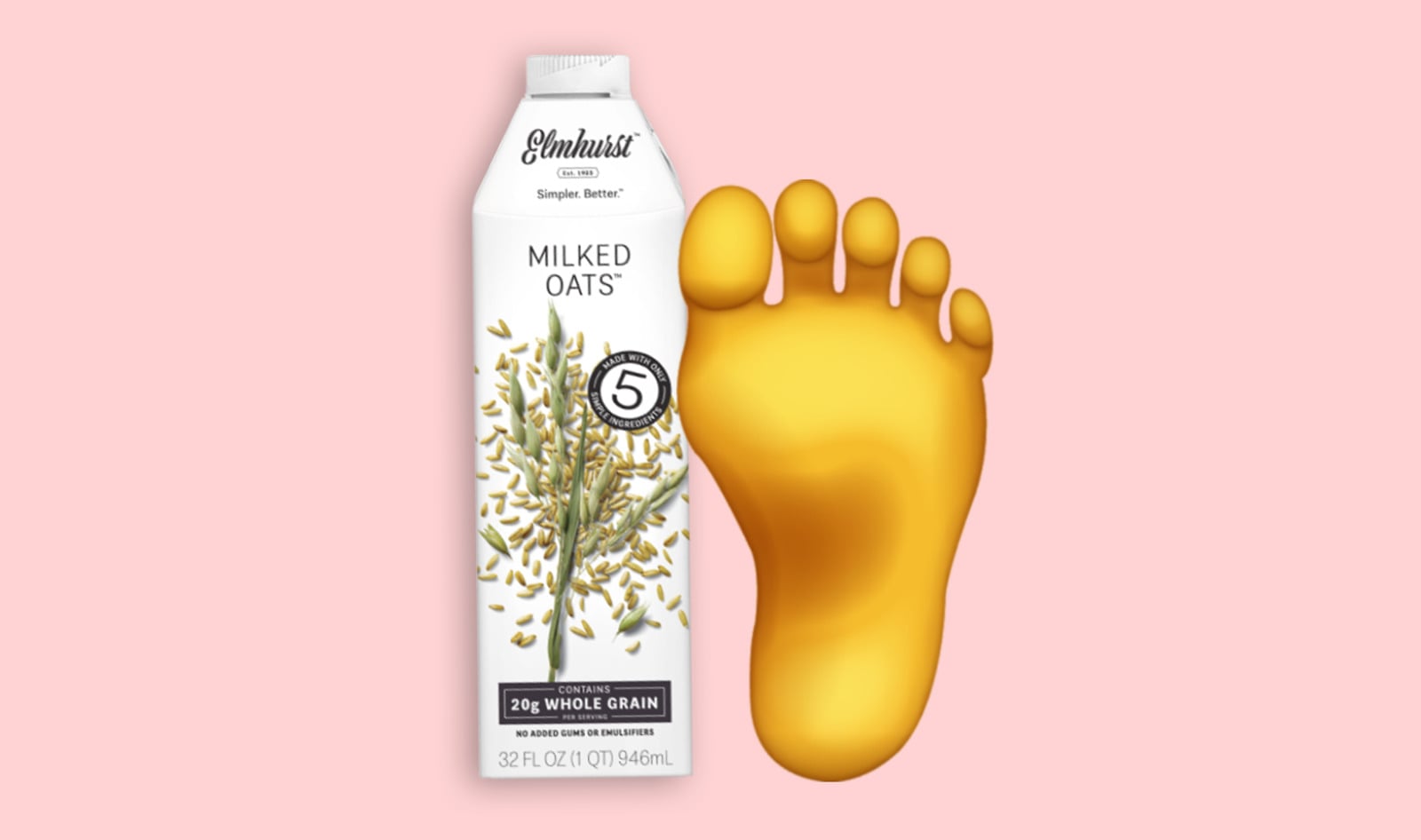 New York Spa Launches “Plant-Based and Chill” Vegan Milk Pedicures
