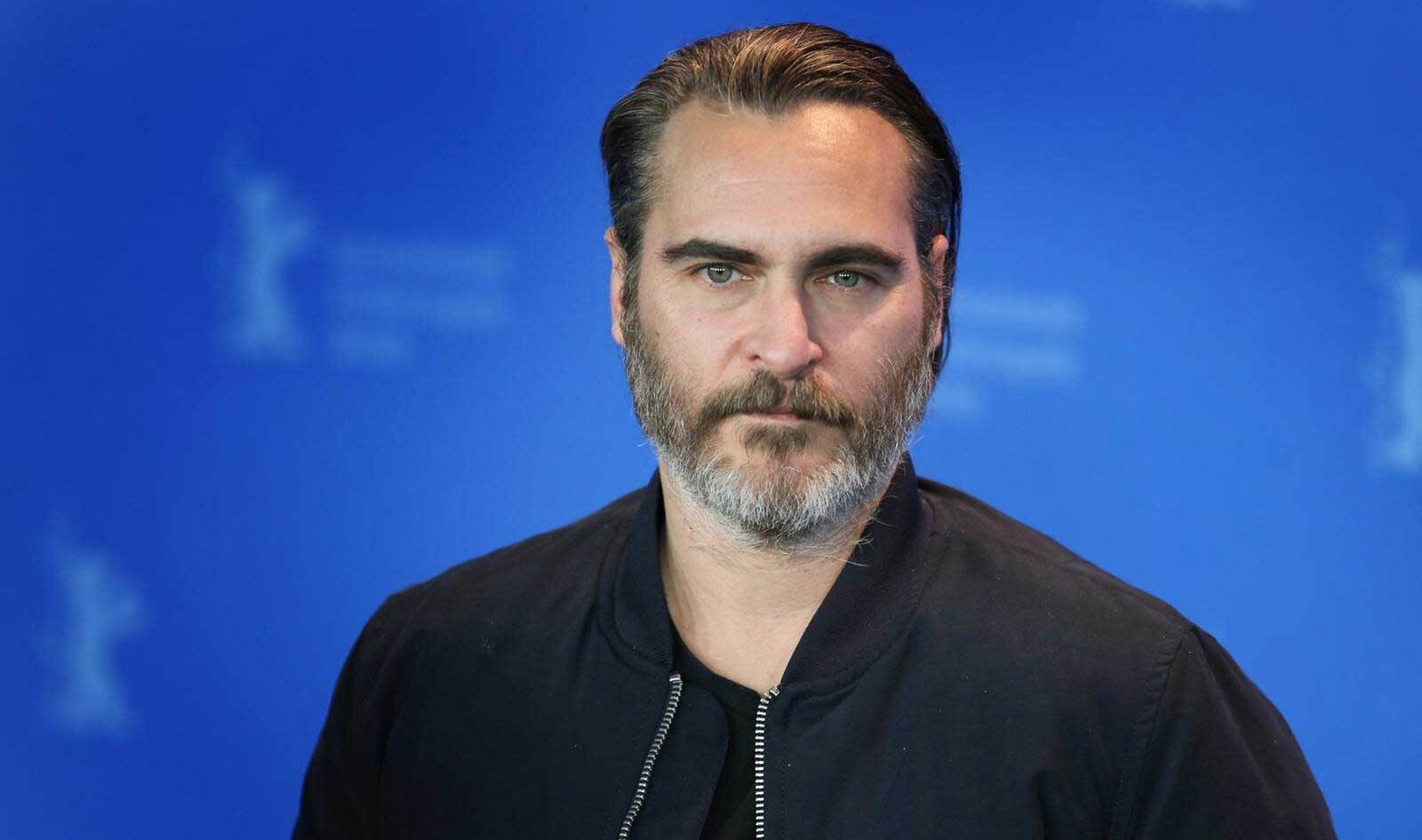 Joaquin Phoenix Snags Critics Choice Best Actor Award, Praises Vegan Menu