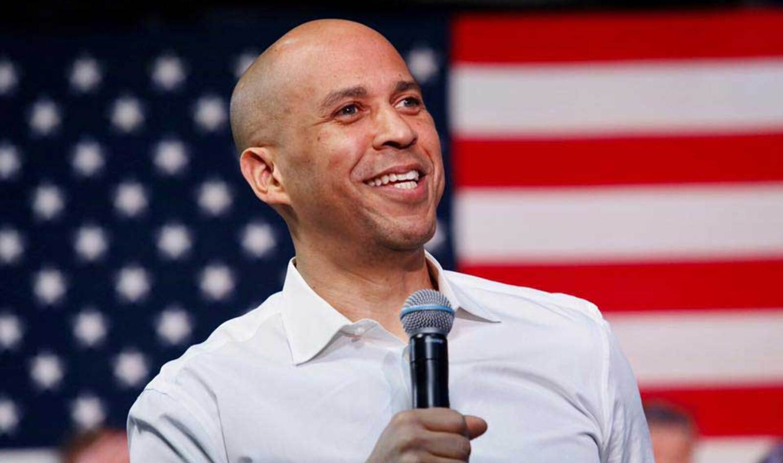 Cory Booker Ends Presidential Campaign
