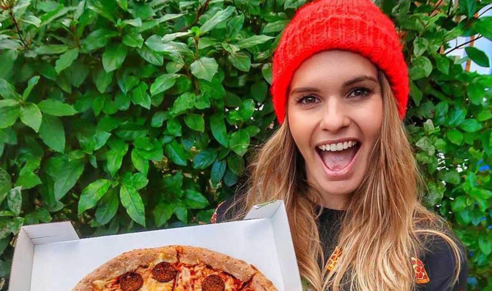 Papa John’s UK Hires Its First Chief Vegan Officer