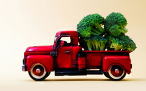 Local vs. Meatless: Better Choice