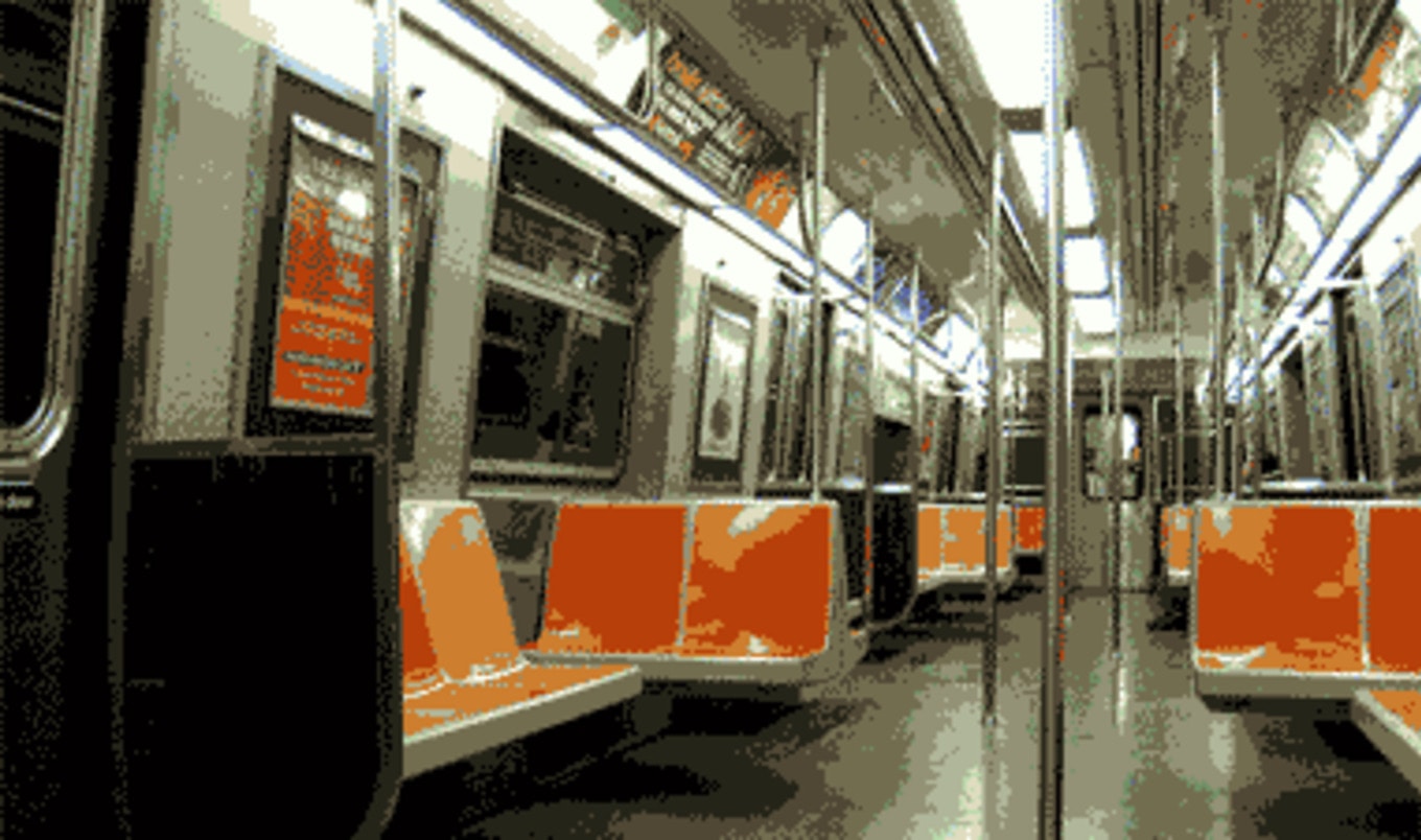 NYC Asks for Transpo Donations