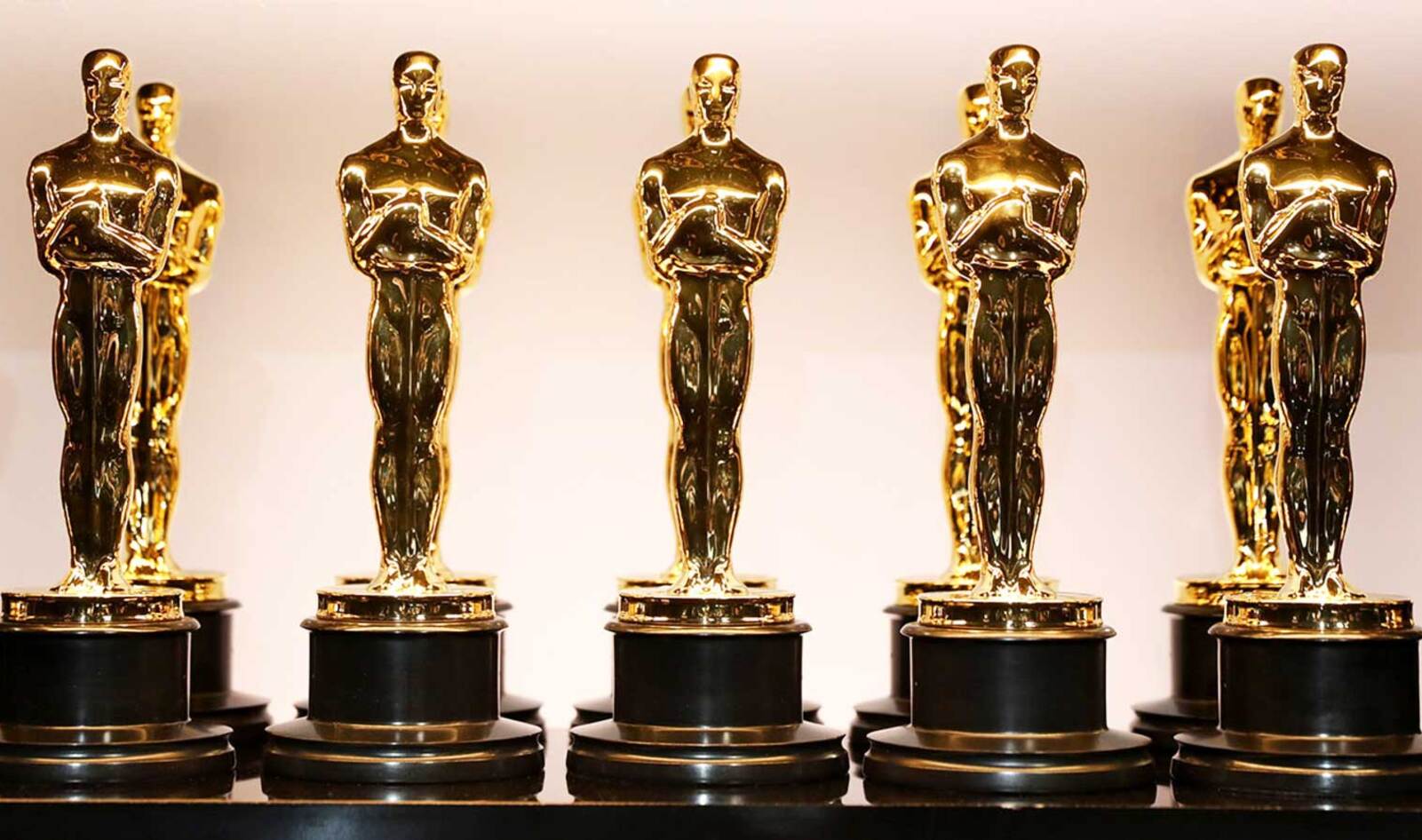 Oscars Pre-Party to Serve All-Vegan Menu