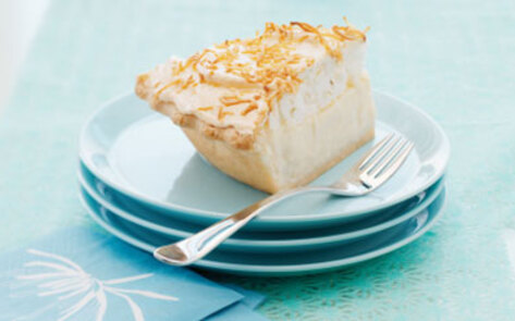 11 Perfect Vegan Thanksgiving Pies (Plus Crusts!)