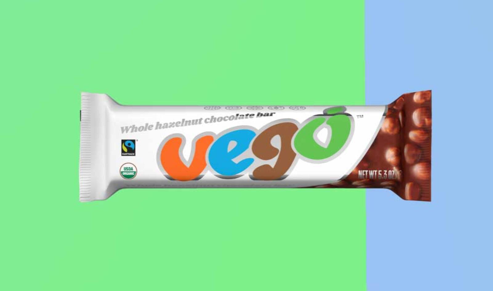 Europe’s Cult-Favorite VEGO Chocolate Bar Launches in the United States