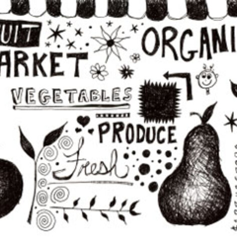 A Case for Locavorism