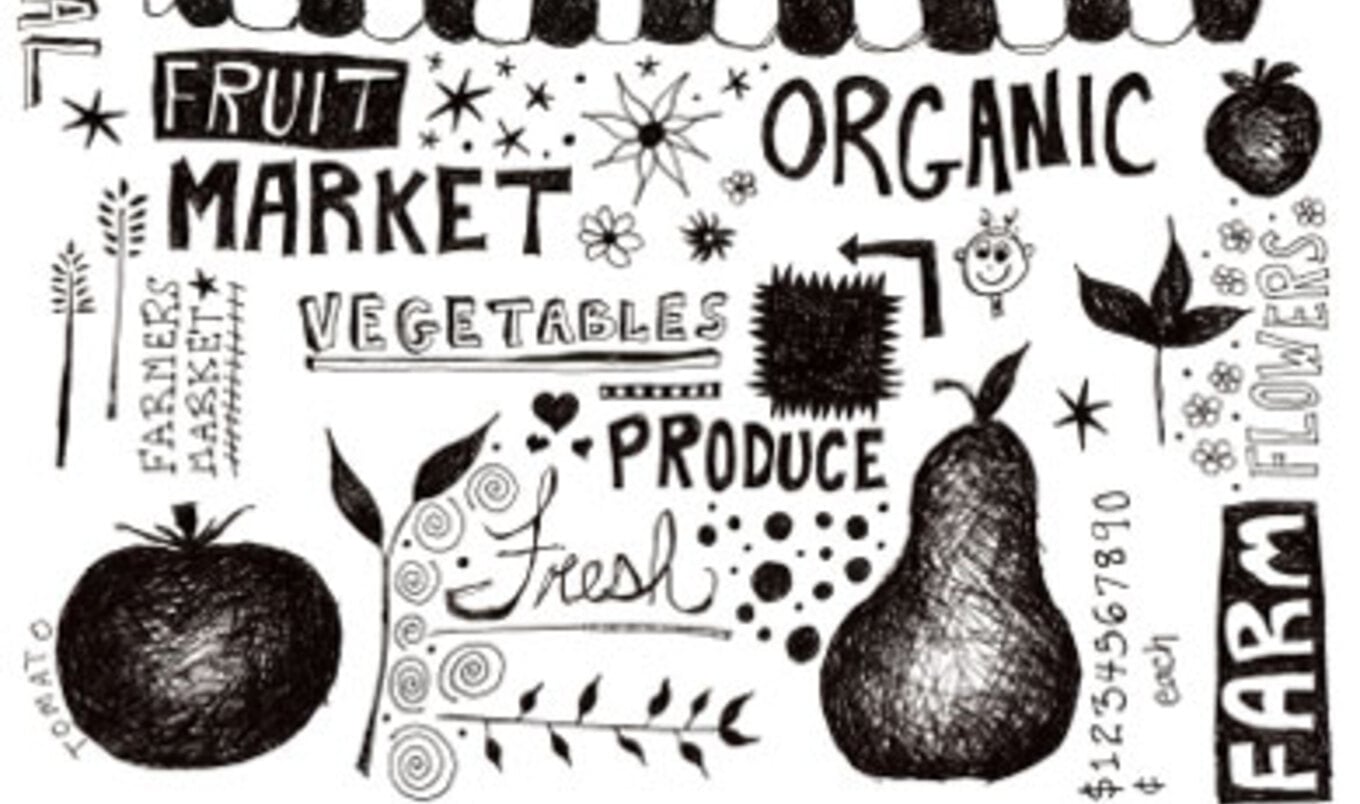 A Case for Locavorism