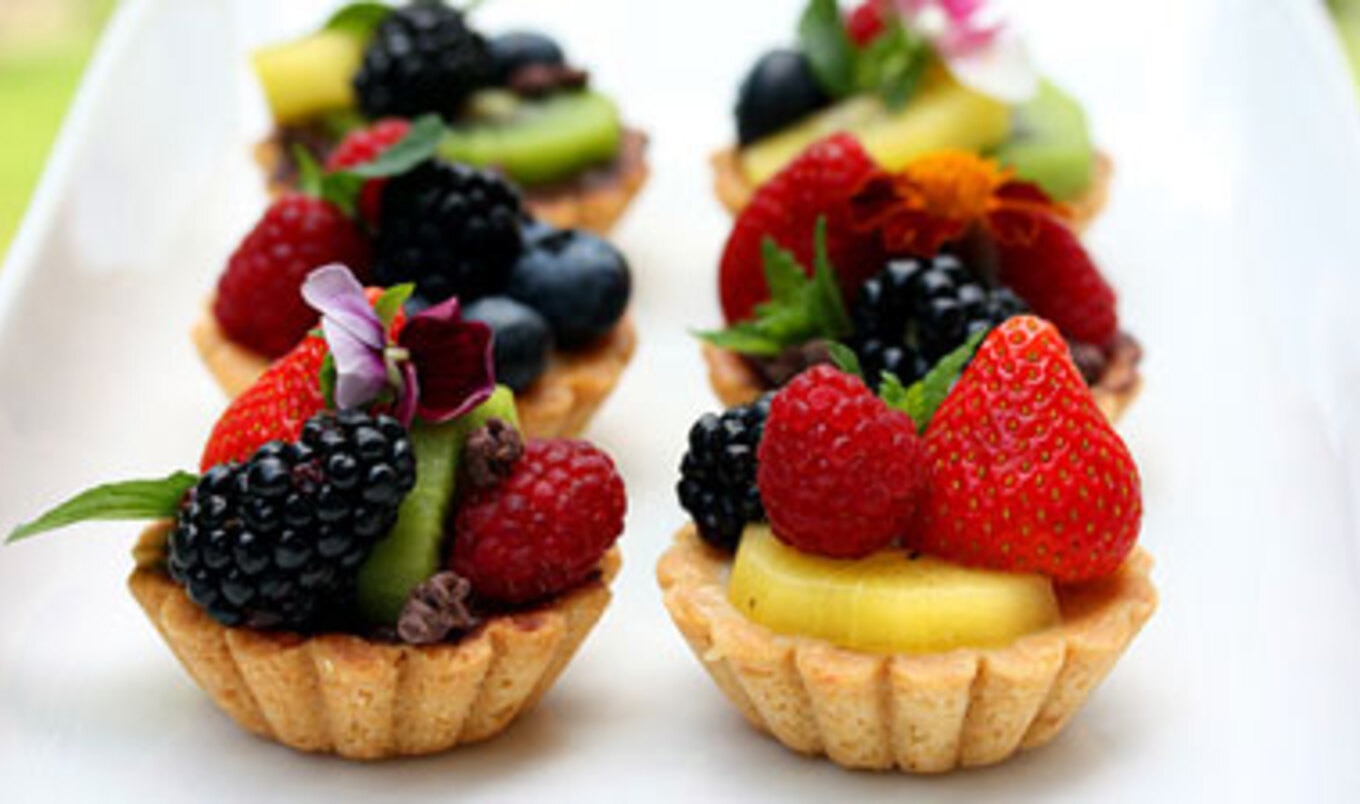 Veg Cafe and Event Space