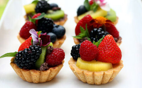 Veg Cafe and Event Space