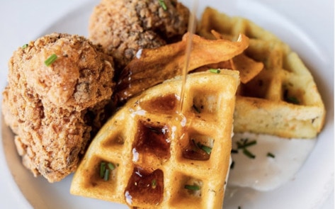 The 6 Best Vegan Brunches in Denver