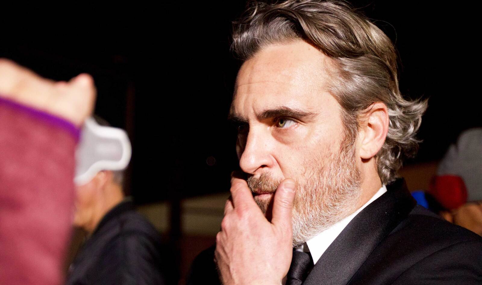 Joaquin Phoenix, Robert De Niro, and 200 Other Thought Leaders Refuse to “Return to Normal,” Urge Systemic Change to Preserve the Planet