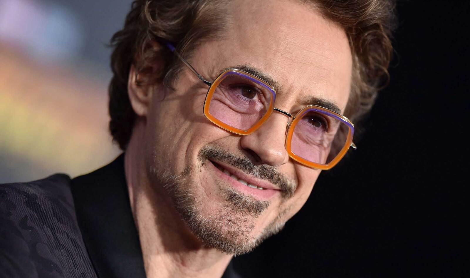 Robert Downey Jr. Is Going Plant Based