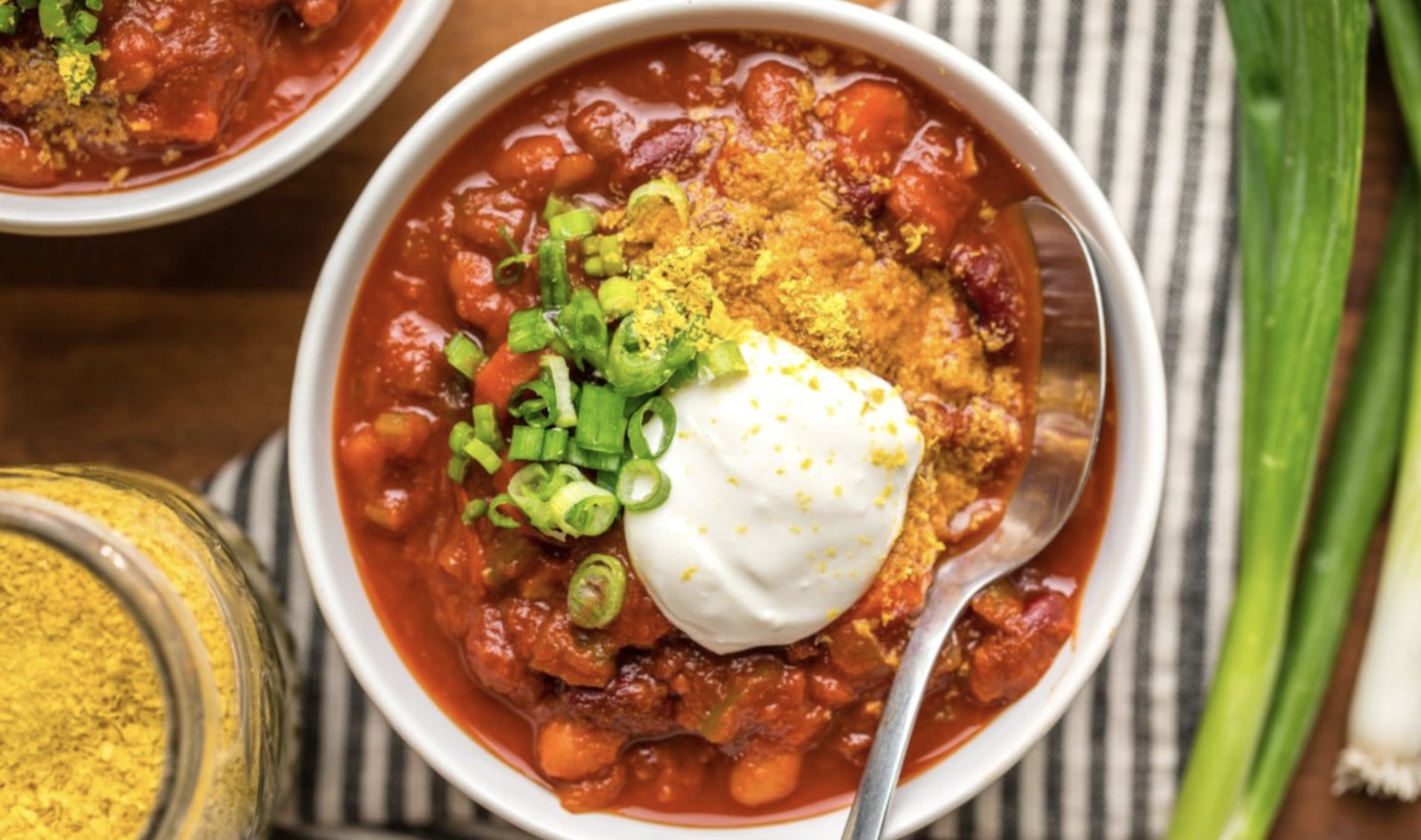 7 Genius Vegan Super Bowl Recipes You Can Make In Minutes
