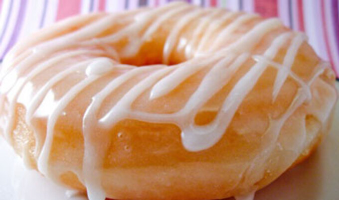 donut