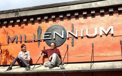 Team Behind Iconic Millennium Restaurant is Opening a New Brewpub in San Francisco