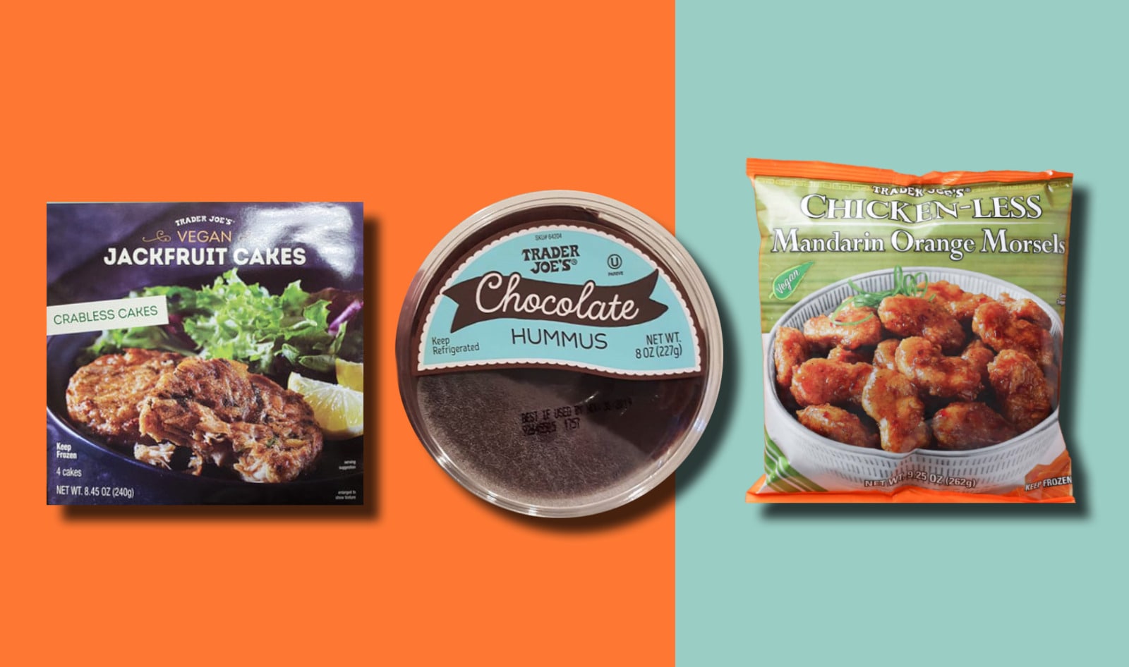 14 Trader Joe’s Must-Haves for Your Vegan Super Bowl Party