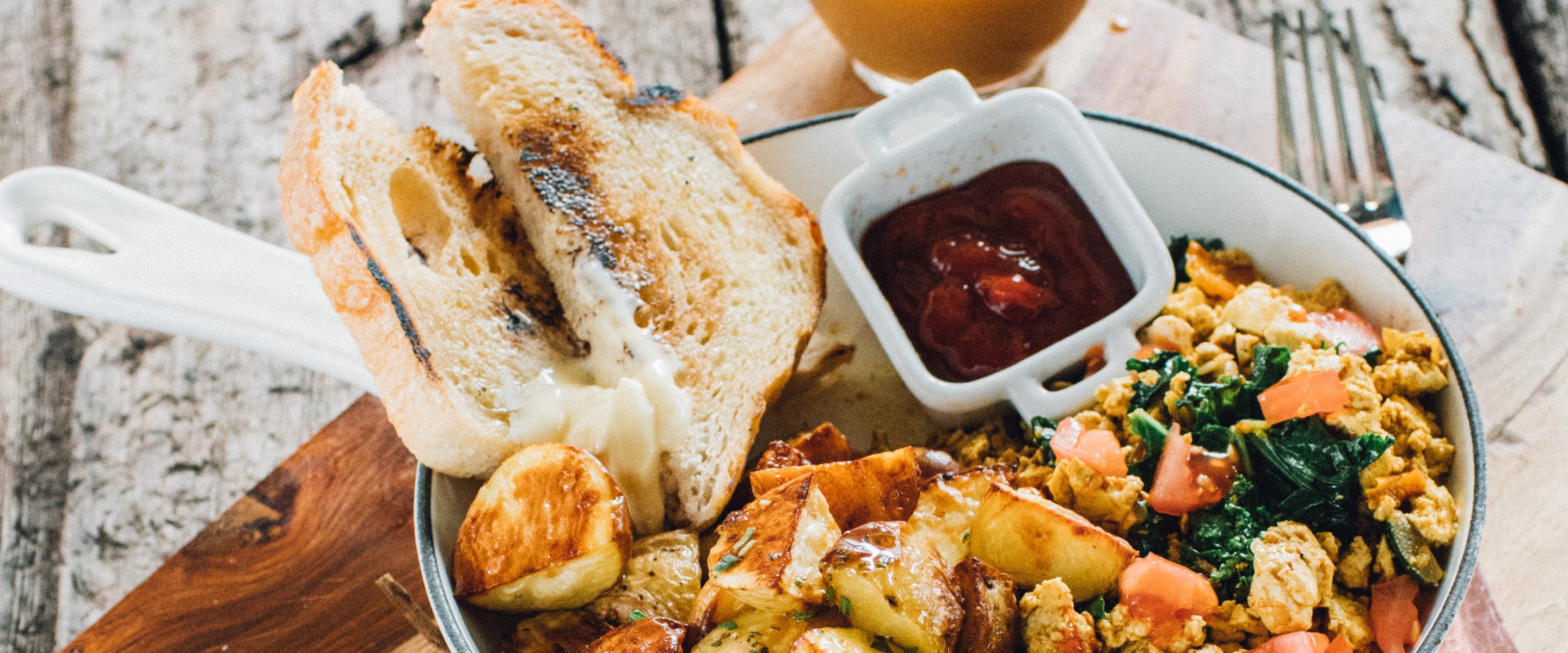 Fuel Your Veganuary with These 31 Delicious Plant-Based Breakfasts