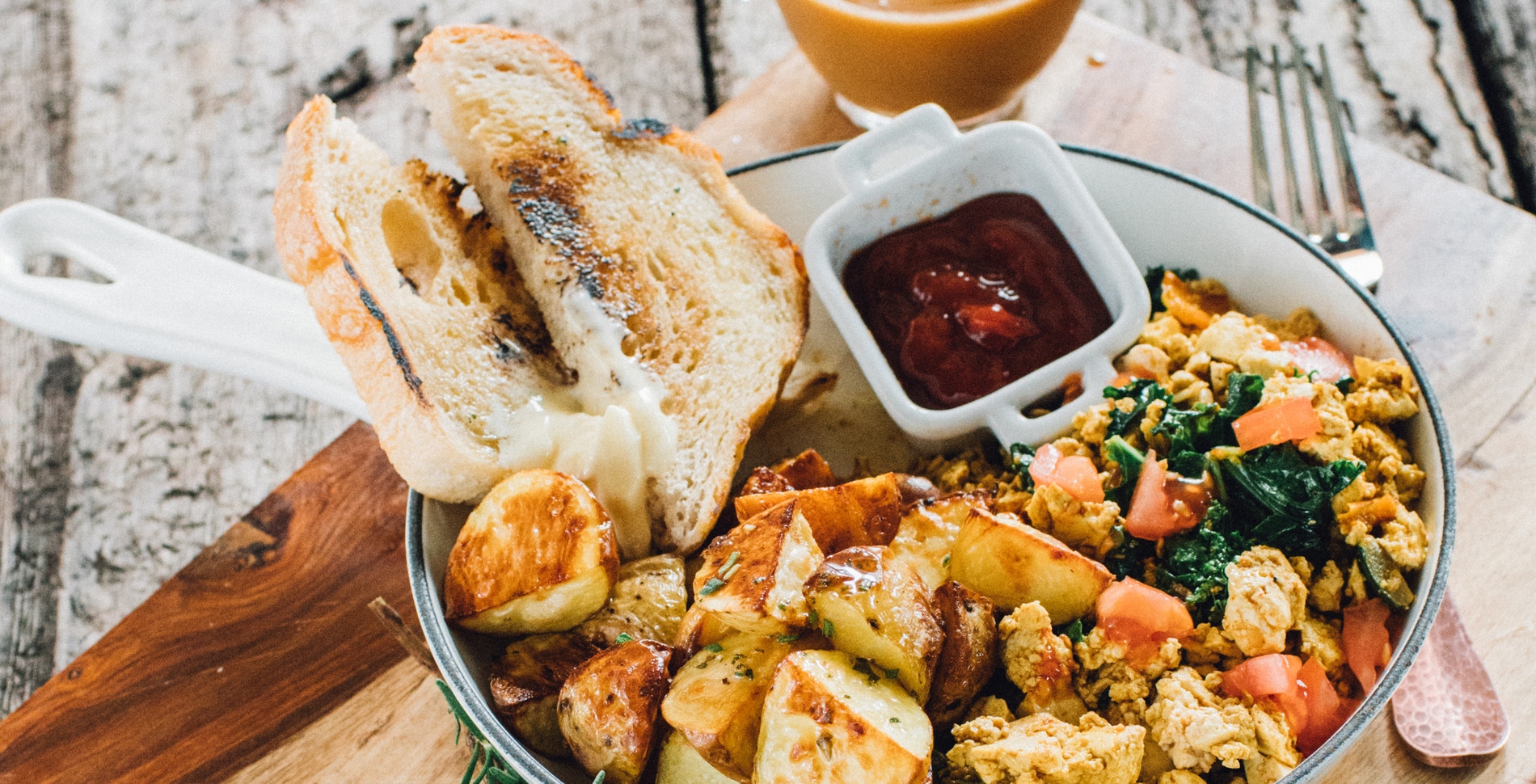 Fuel Your Veganuary With These 31 Delicious Plant-Based Breakfasts