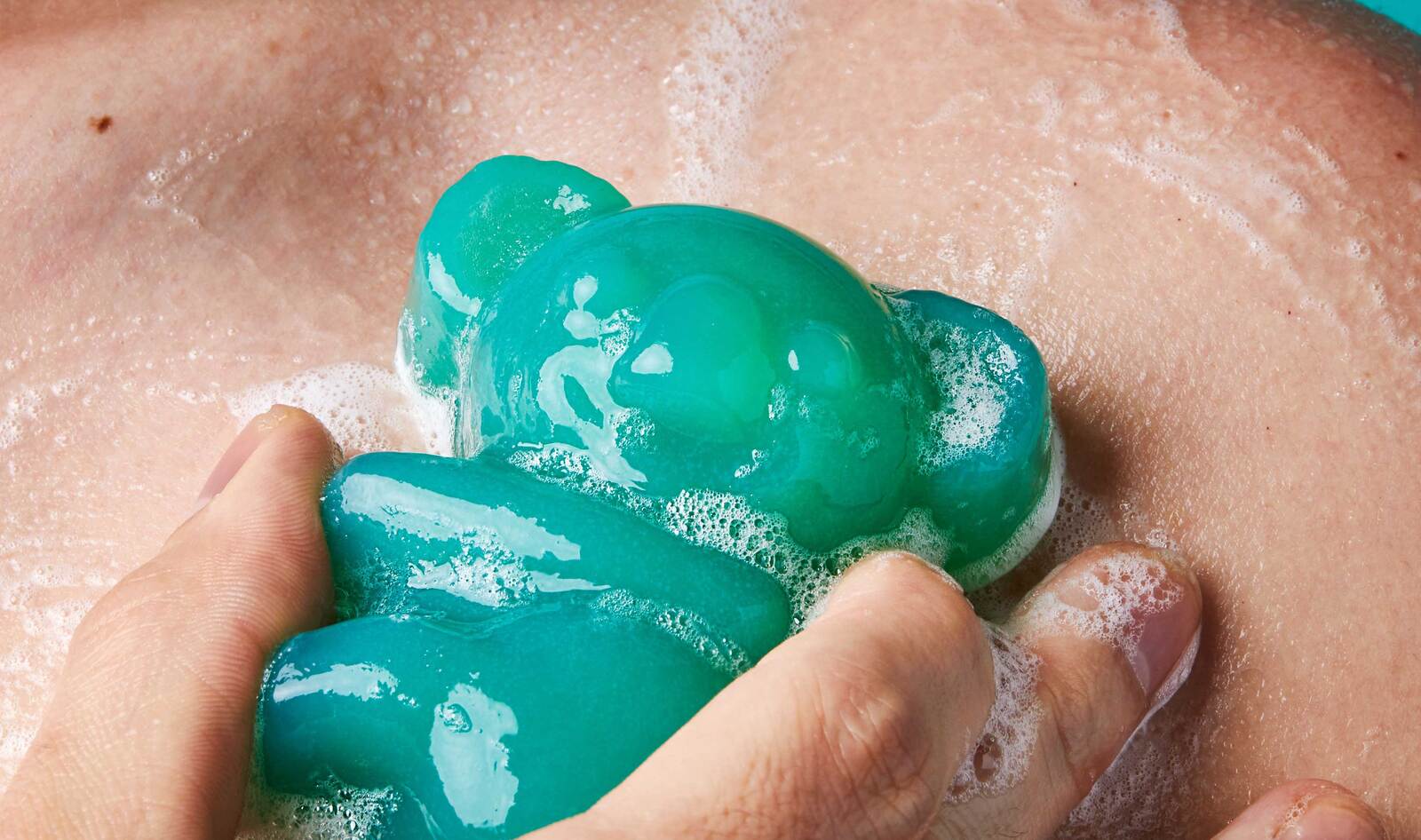 LUSH Sells 10,000 Vegan Koala Soaps to Aid Animals Suffering Wildfires in Australia 