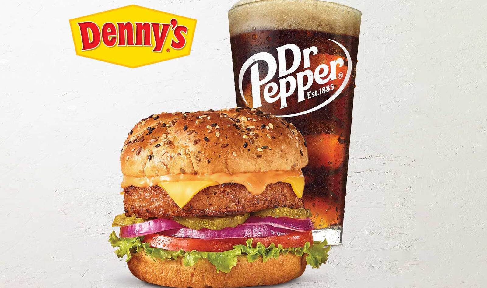 Denny’s Expands Beyond Burger to More than 1,700 Locations Across US and Canada&nbsp;