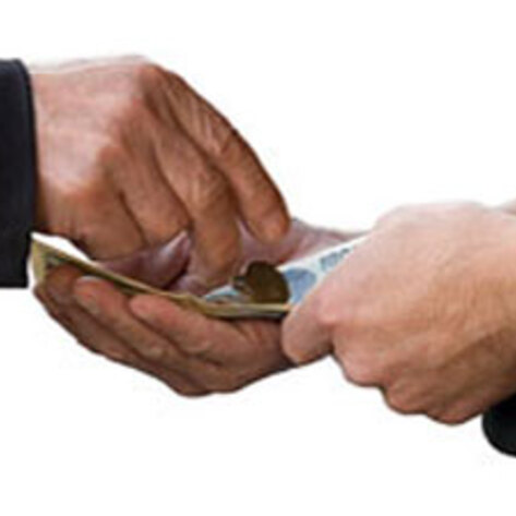 Factory Farm Pays Up