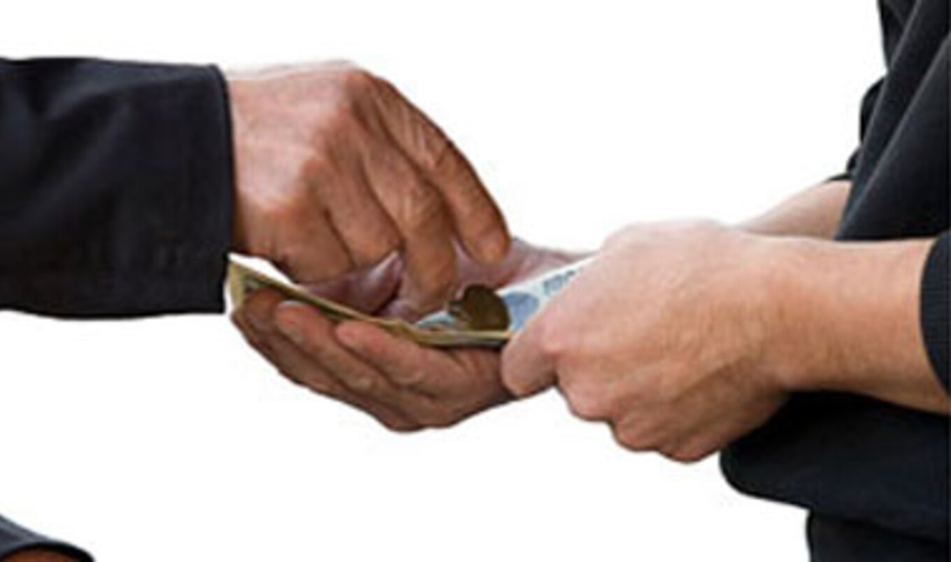 Tyson Bribes Inspectors