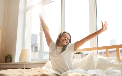 10 Essential Vegan Products to Help You Get the Best Night’s Sleep of Your Life 
