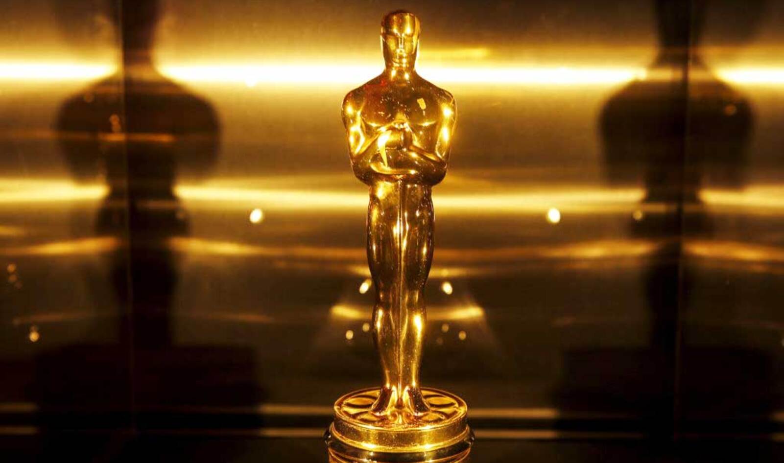 Official Oscar Nominees Luncheon Goes Vegan 