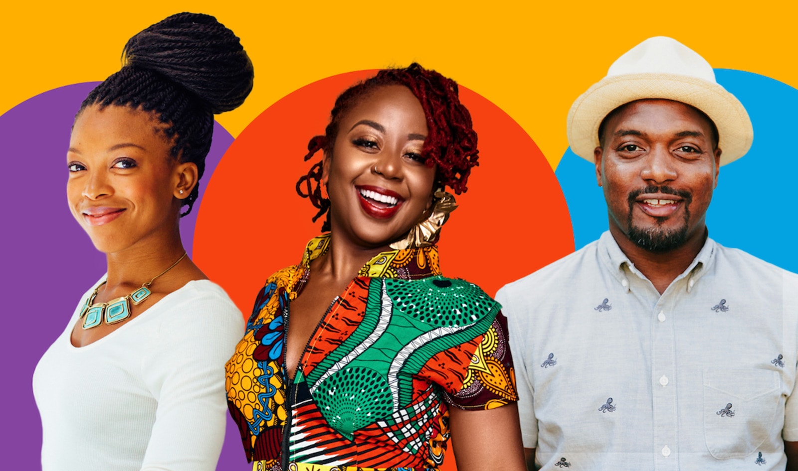 23 Black Vegan Chefs Redefining Plant-Based Food and Community